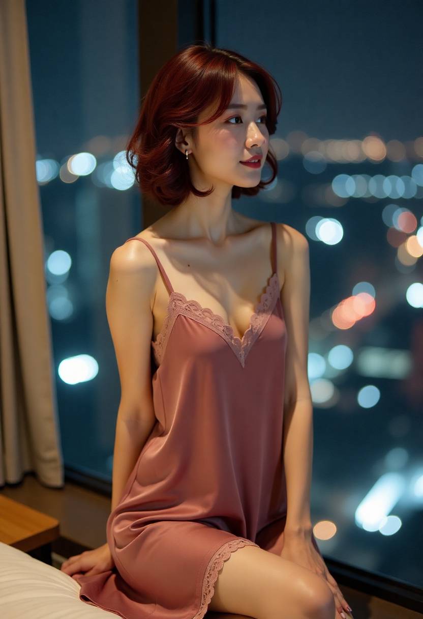 路过