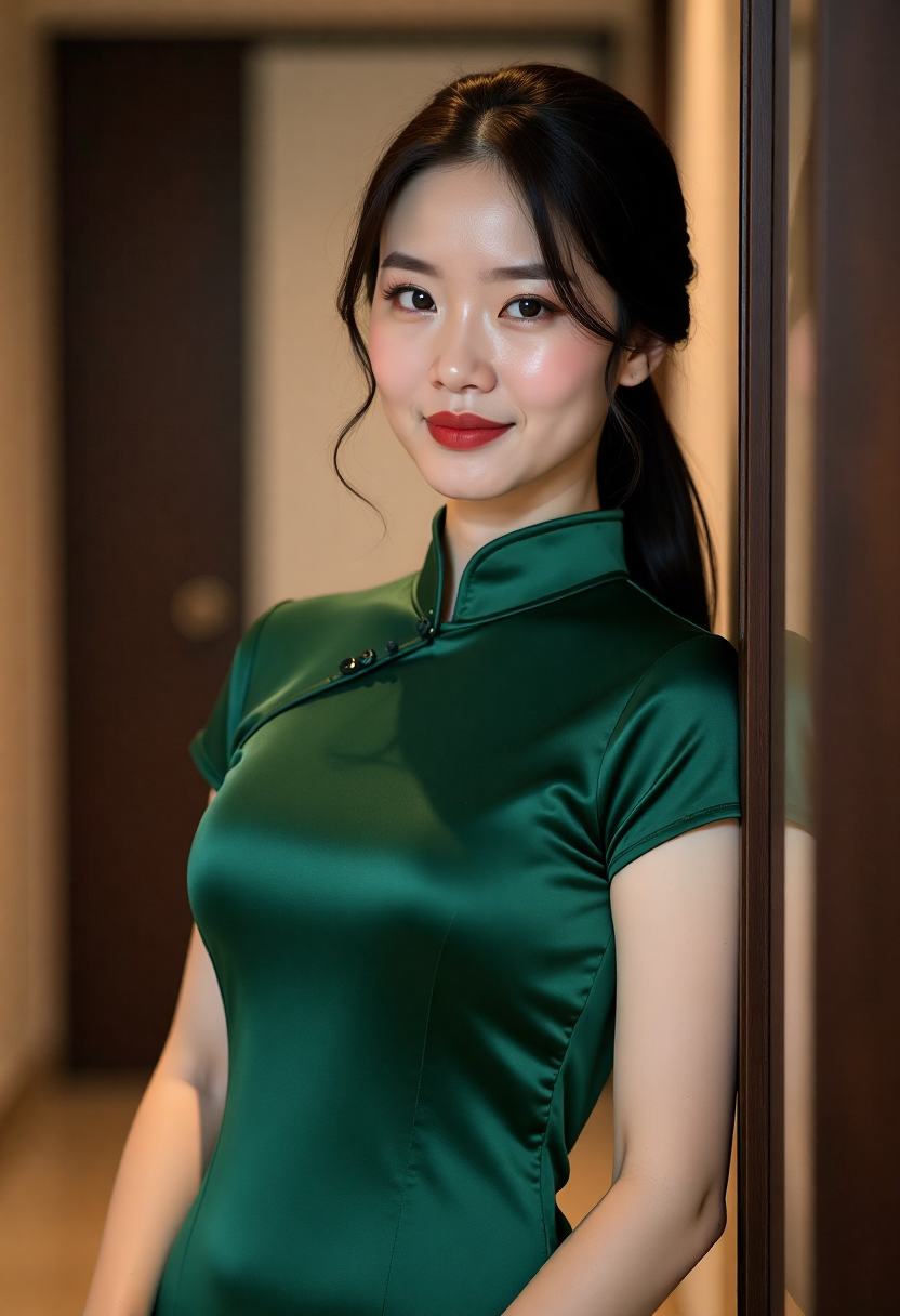 《穿越豪门女总裁》