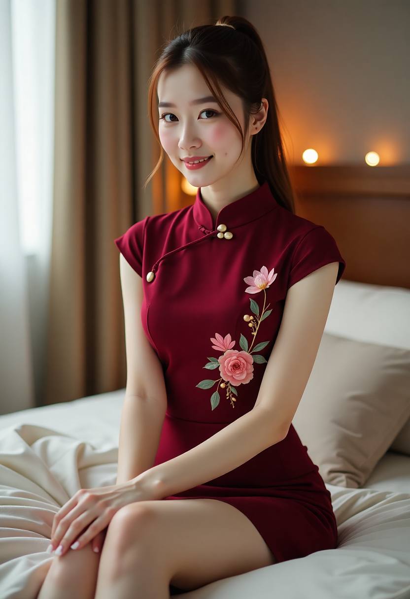 老粉