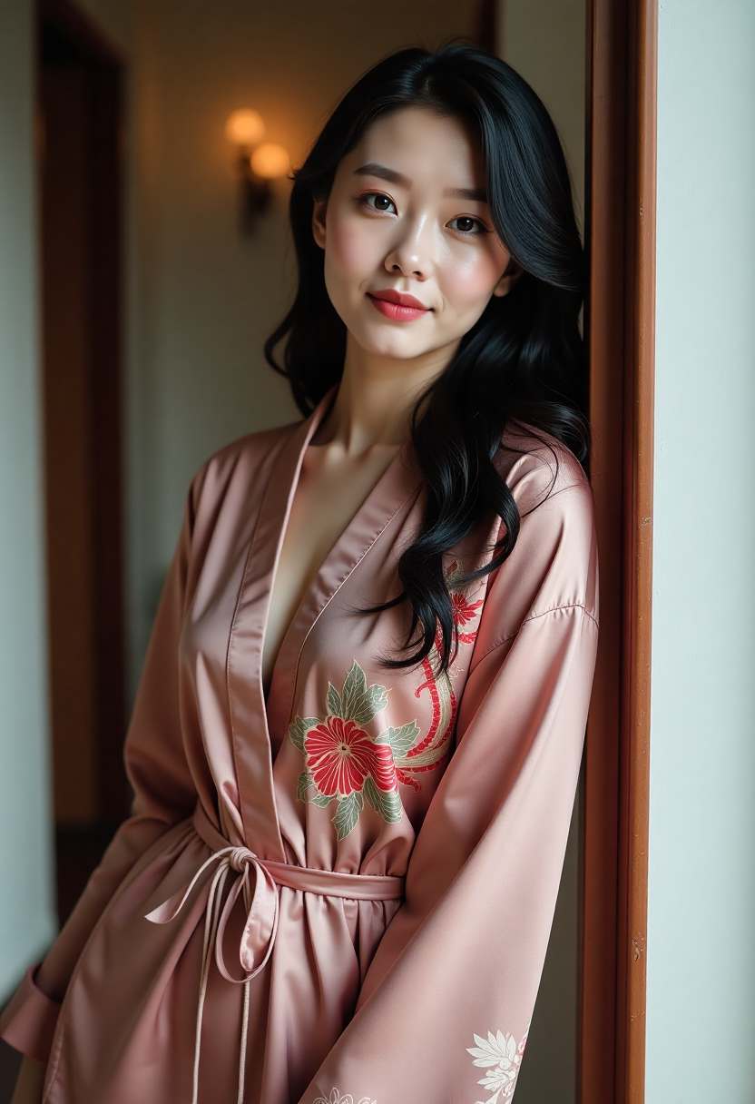 《豪门穿越女强》